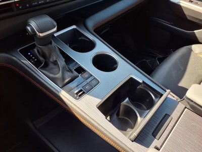 2024 Toyota Sienna XSE 7 Passenger