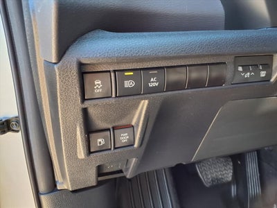 2024 Toyota Sienna XSE 7 Passenger