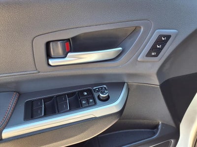 2024 Toyota Sienna XSE 7 Passenger