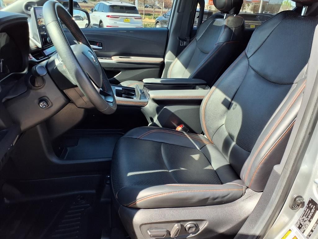 2024 Toyota Sienna XSE 7 Passenger