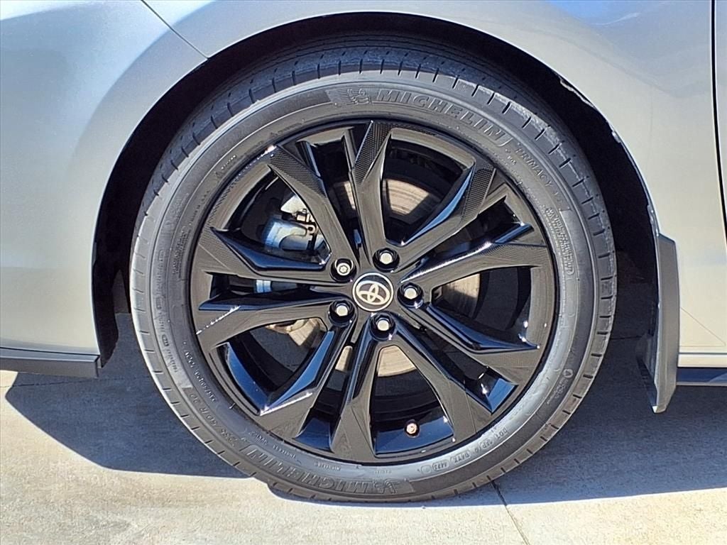 2024 Toyota Sienna XSE 7 Passenger