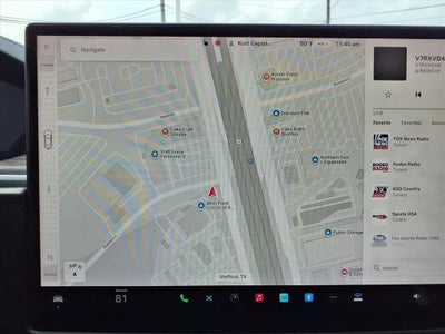 2022 Tesla Model S Base