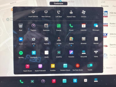 2022 Tesla Model S Base