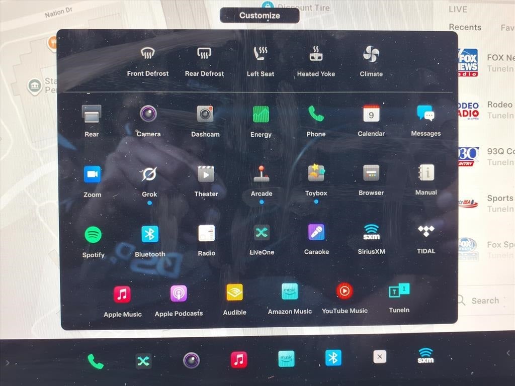 2022 Tesla Model S Base