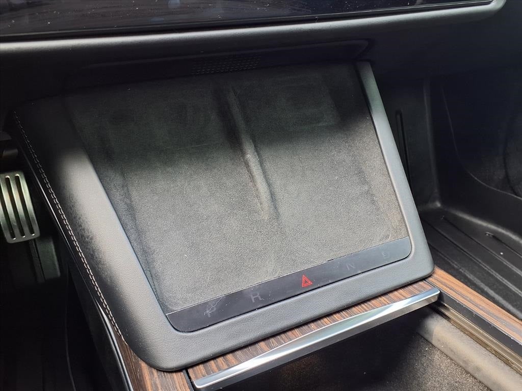 2022 Tesla Model S Base