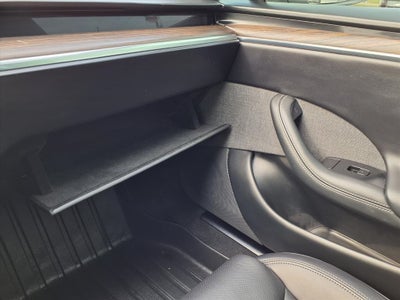 2022 Tesla Model S Base