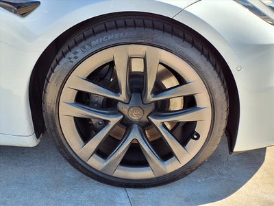 2022 Tesla Model S Base