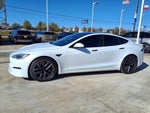 2022 Tesla Model S Base