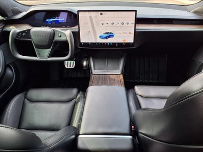 2022 Tesla Model S Base