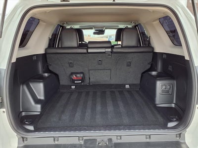 2023 Toyota 4Runner TRD Pro