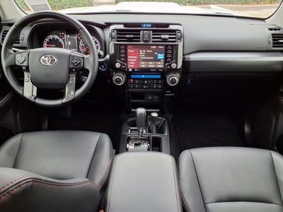 2023 Toyota 4Runner TRD Pro