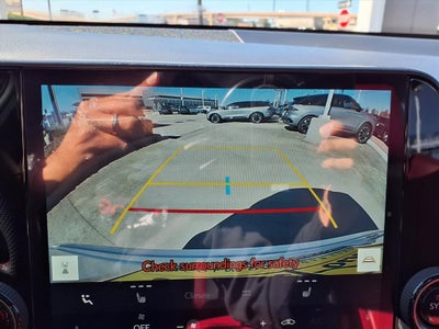 2022 Lexus NX 350 F SPORT Handling