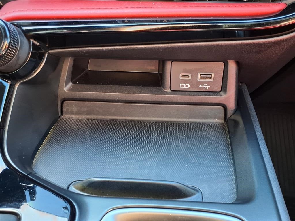 2022 Lexus NX 350 F SPORT Handling