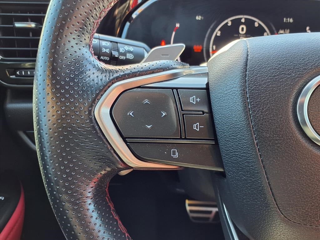 2022 Lexus NX 350 F SPORT Handling