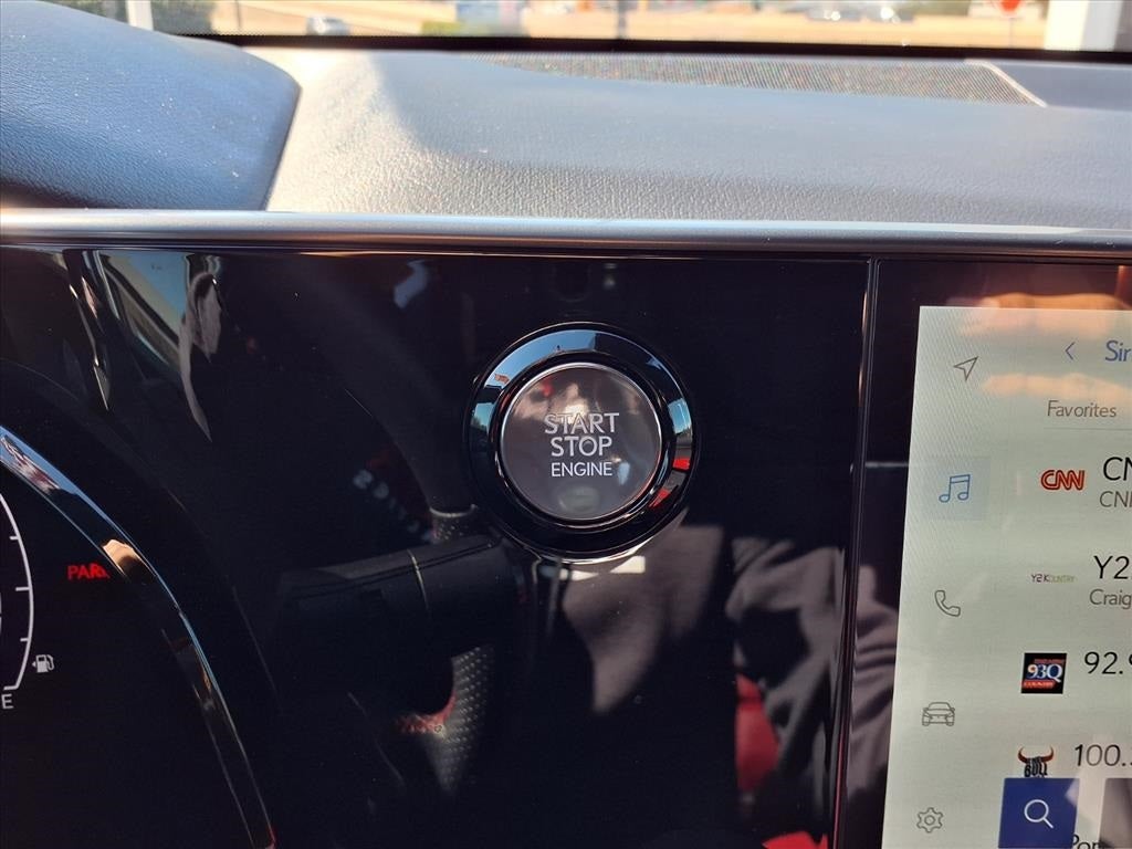 2022 Lexus NX 350 F SPORT Handling