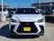 2022 Lexus NX 350 F SPORT Handling
