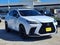 2022 Lexus NX 350 F SPORT Handling