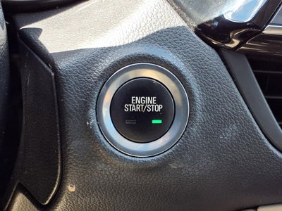 2019 Buick Envision Preferred