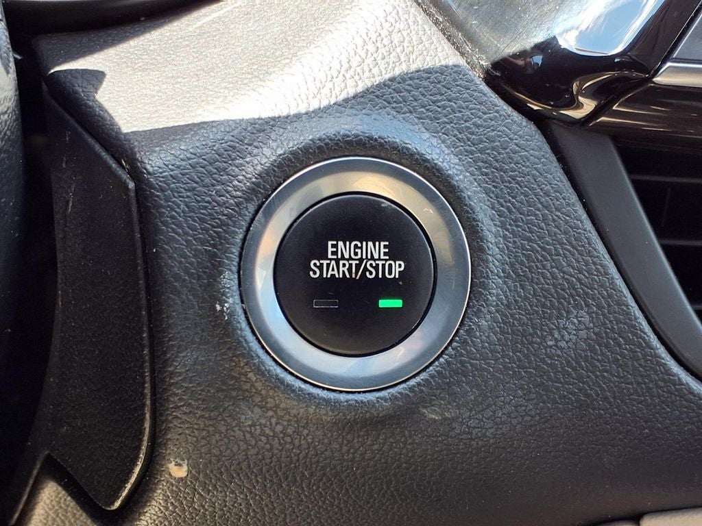 2019 Buick Envision Preferred