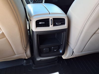 2019 Buick Envision Preferred