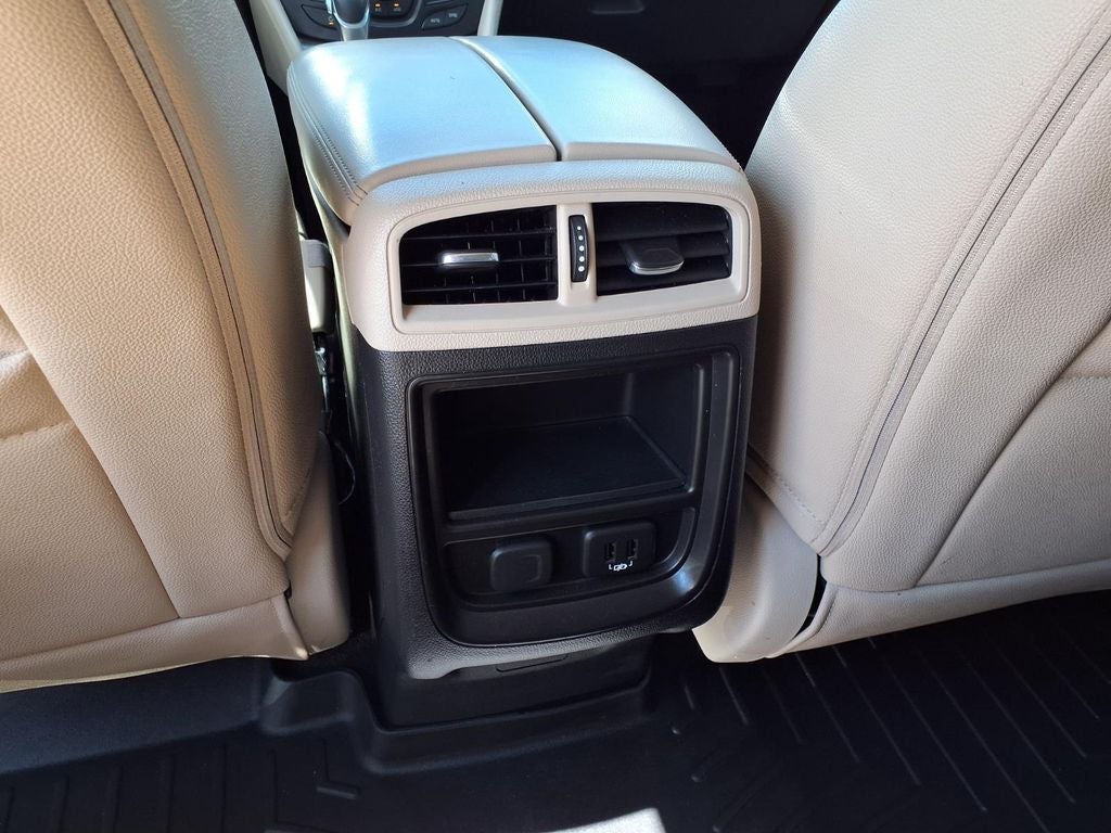 2019 Buick Envision Preferred