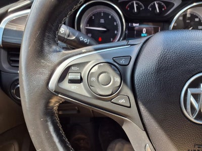 2019 Buick Envision Preferred