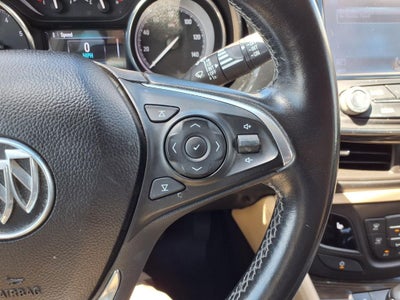 2019 Buick Envision Preferred