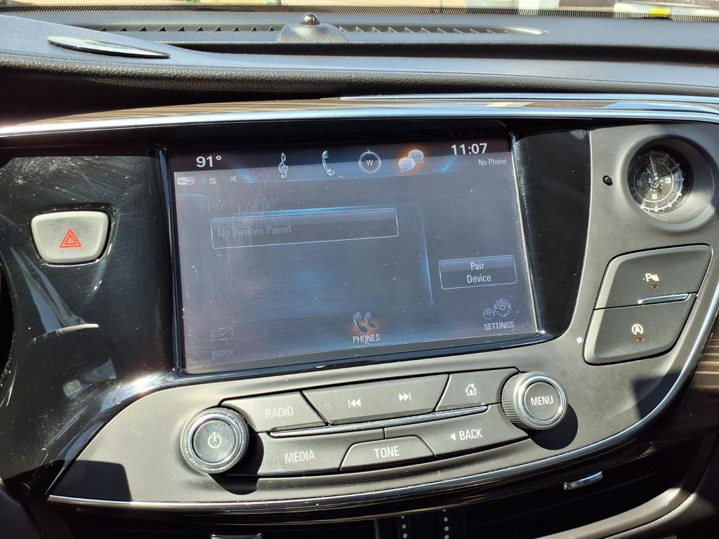 2019 Buick Envision Preferred