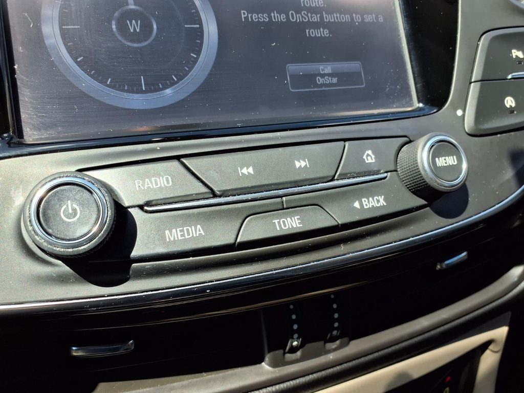 2019 Buick Envision Preferred