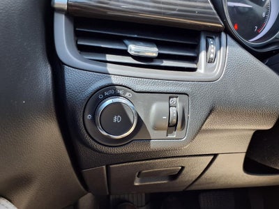 2019 Buick Envision Preferred