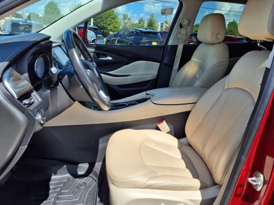 2019 Buick Envision Preferred
