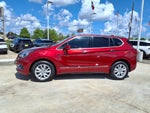 2019 Buick Envision Preferred