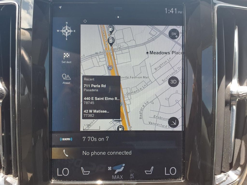 2018 Volvo XC60 T6 Inscription