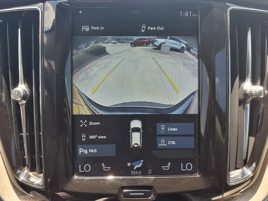 2018 Volvo XC60 T6 Inscription