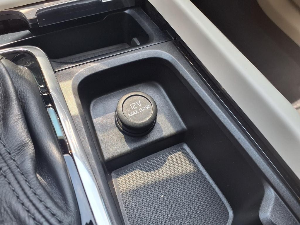 2018 Volvo XC60 T6 Inscription