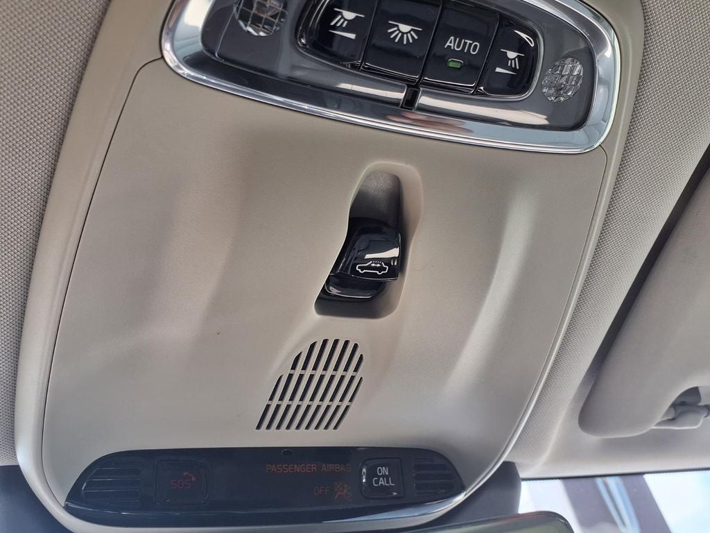 2018 Volvo XC60 T6 Inscription