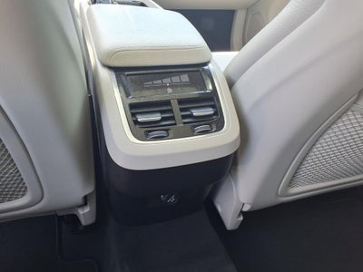 2018 Volvo XC60 T6 Inscription