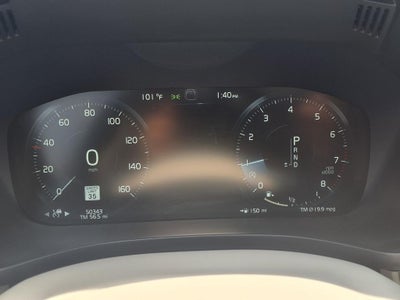 2018 Volvo XC60 T6 Inscription