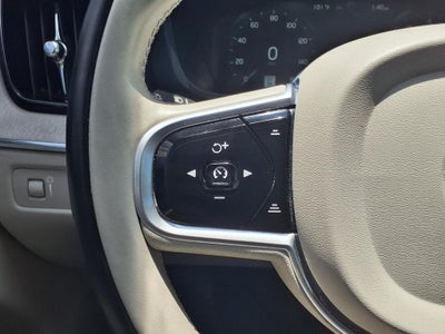 2018 Volvo XC60 T6 Inscription