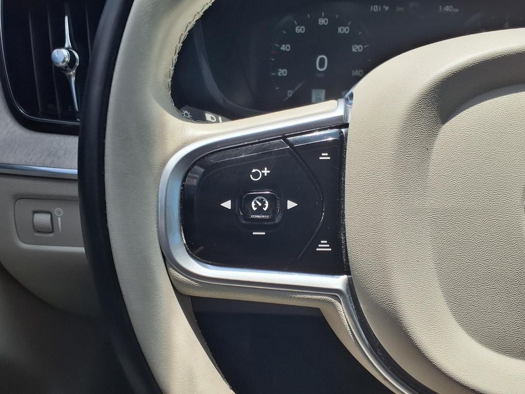 2018 Volvo XC60 T6 Inscription