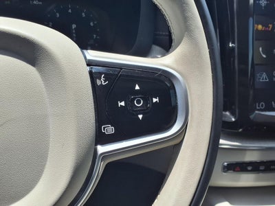 2018 Volvo XC60 T6 Inscription