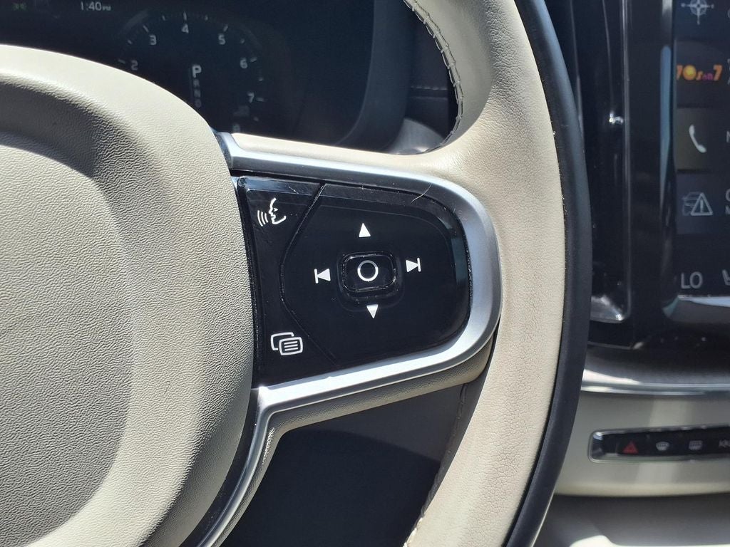 2018 Volvo XC60 T6 Inscription
