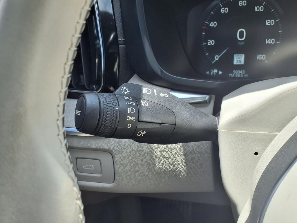 2018 Volvo XC60 T6 Inscription