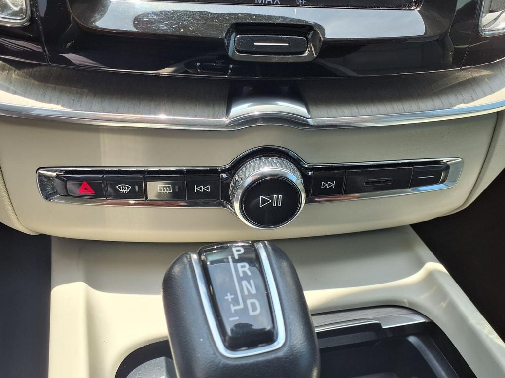 2018 Volvo XC60 T6 Inscription