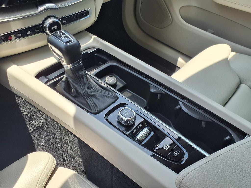 2018 Volvo XC60 T6 Inscription