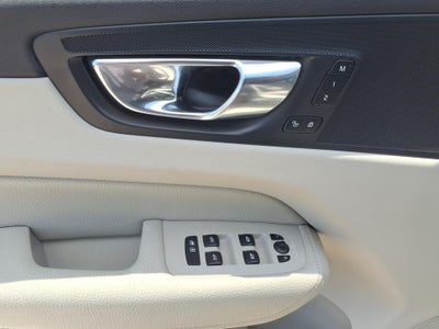 2018 Volvo XC60 T6 Inscription