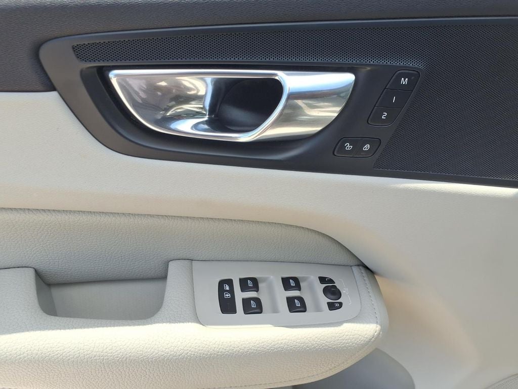 2018 Volvo XC60 T6 Inscription