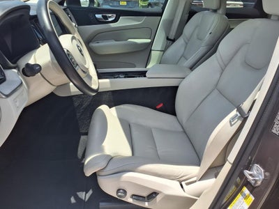 2018 Volvo XC60 T6 Inscription