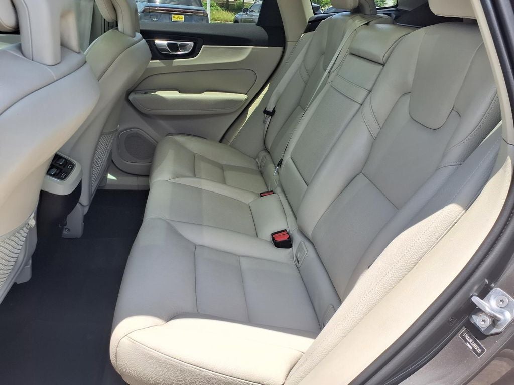 2018 Volvo XC60 T6 Inscription