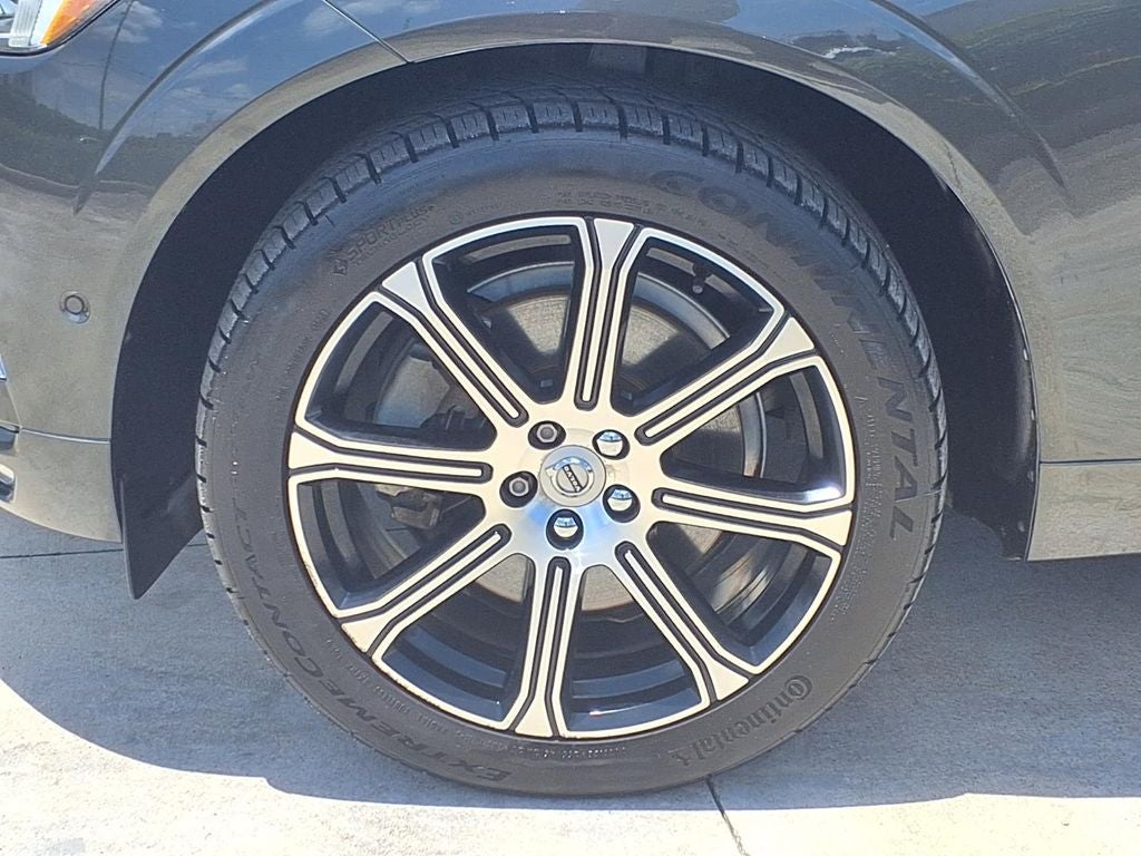 2018 Volvo XC60 T6 Inscription